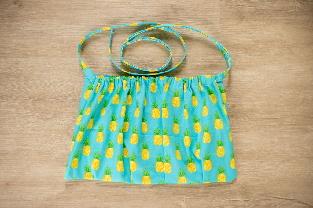 Keiki Harvest Apron